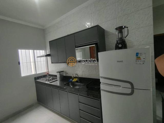 Apartamento aluguel em Barretos, Região Geográfica Intermediária de Ribeirão Preto