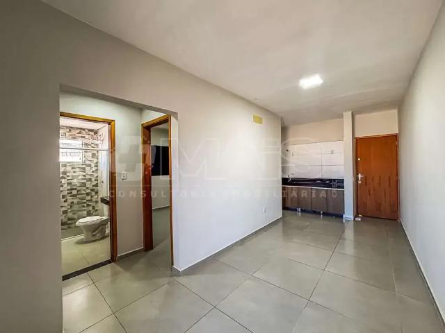 Apartamento aluguel em Região Imediata de Barretos, Barretos