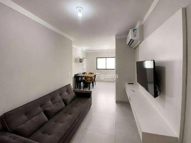 Apartamento aluguel em Região Imediata de Barretos, Barretos