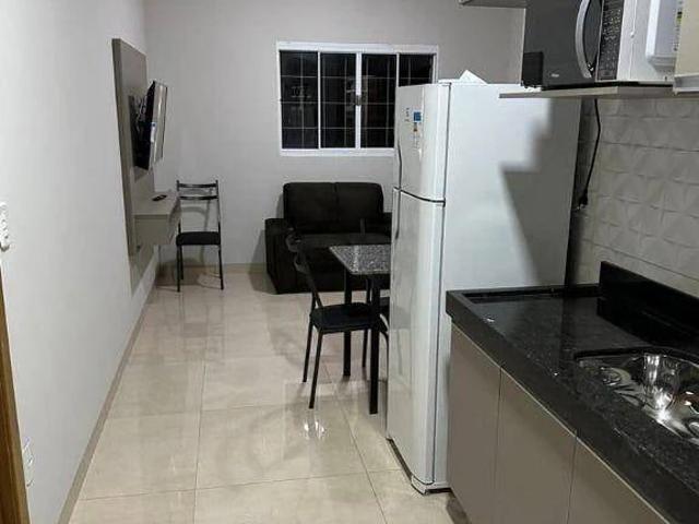 Apartamento aluguel em Barretos, Região Geográfica Intermediária de Ribeirão Preto