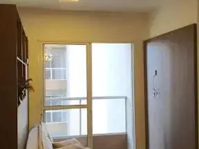 Apartamento aluguel em Região Imediata de Barretos, Barretos