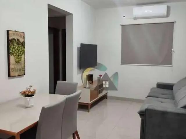 Apartamento aluguel em Região Imediata de Barretos, Barretos