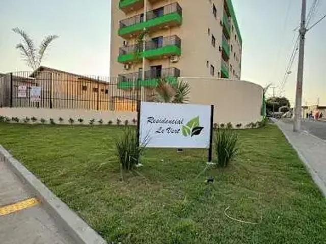Apartamento aluguel em Região Imediata de Barretos, Barretos