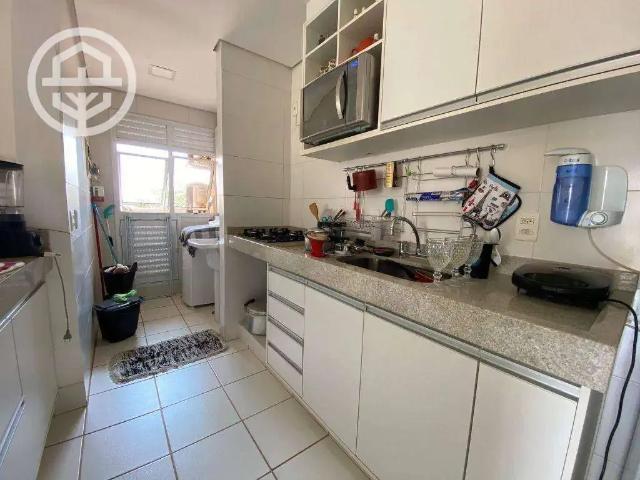 Apartamento aluguel em Região Imediata de Barretos, Barretos