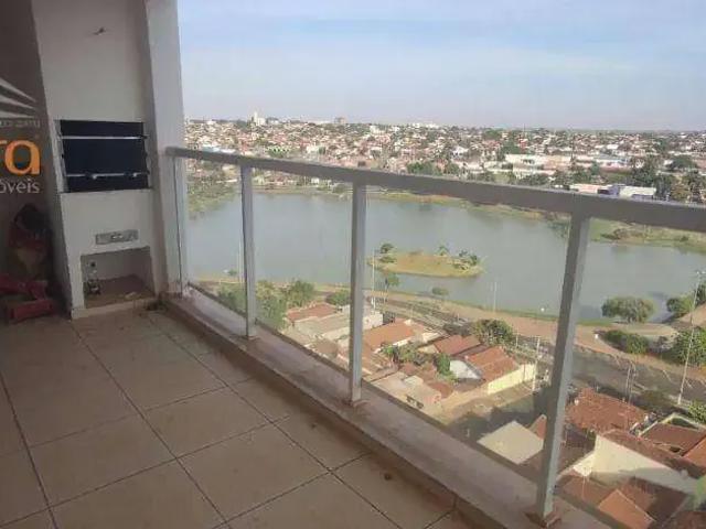Apartamento aluguel em Região Imediata de Barretos, Barretos