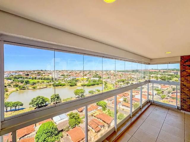 Apartamento aluguel em Região Imediata de Barretos, Barretos