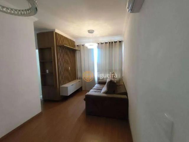 Apartamento aluguel em Região Imediata de Barretos, Barretos
