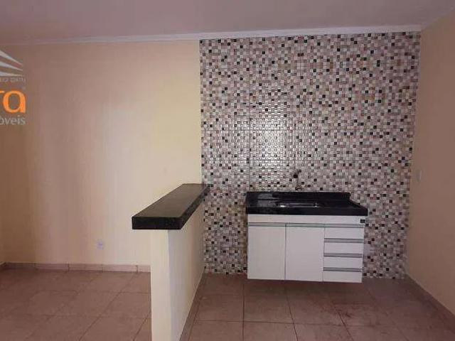Apartamento aluguel em Barretos, Região Geográfica Intermediária de Ribeirão Preto