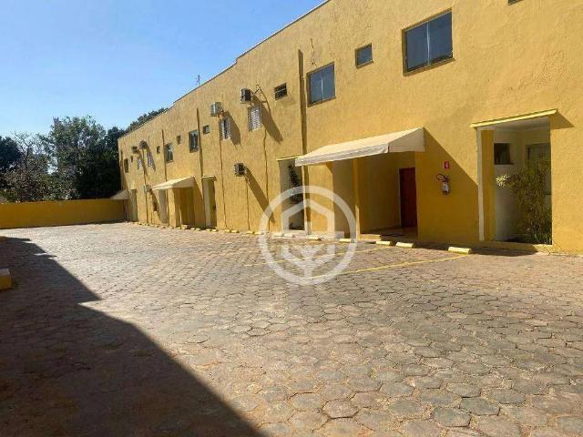 Apartamento aluguel em Barretos, Região Geográfica Intermediária de Ribeirão Preto