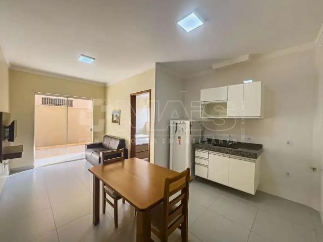 Apartamento aluguel em Região Imediata de Barretos, Barretos