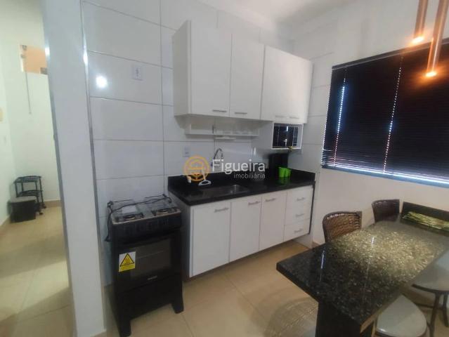 Apartamento aluguel em Região Imediata de Barretos, Barretos