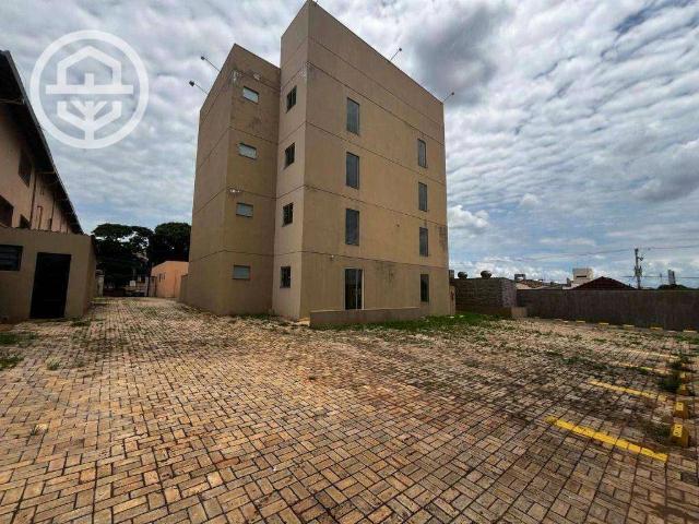 Apartamento aluguel em Barretos, Região Geográfica Intermediária de Ribeirão Preto