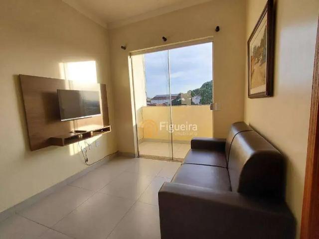 Apartamento aluguel em Região Imediata de Barretos, Barretos