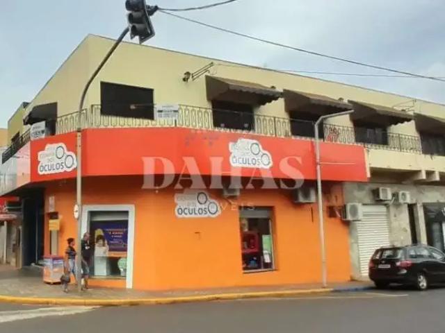Apartamento aluguel em Região Imediata de Barretos, Barretos