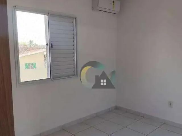 Apartamento aluguel em Região Imediata de Barretos, Barretos