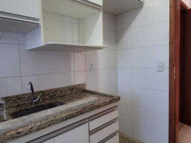 Apartamento aluguel em Barretos, Região Geográfica Intermediária de Ribeirão Preto