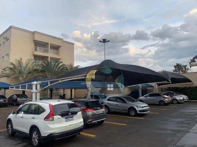 Apartamento aluguel em Barretos