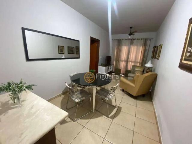 Apartamento aluguel em Região Imediata de Barretos, Barretos
