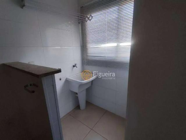 Apartamento aluguel em Região Imediata de Barretos, Barretos