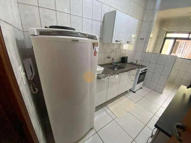 Apartamento aluguel em Região Imediata de Barretos, Barretos