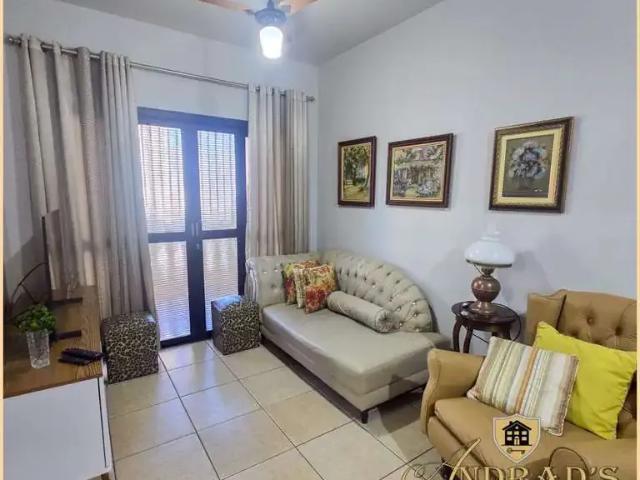 Apartamento aluguel em Região Imediata de Barretos, Barretos