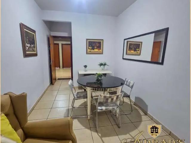 Apartamento aluguel em Região Imediata de Barretos, Barretos