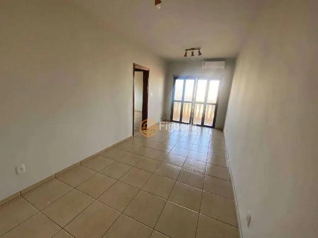 Apartamento aluguel em Região Imediata de Barretos, Barretos