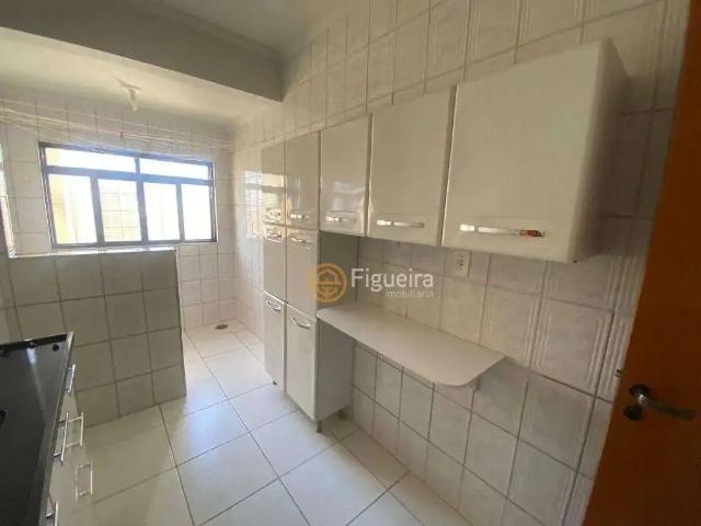 Apartamento aluguel em Região Imediata de Barretos, Barretos
