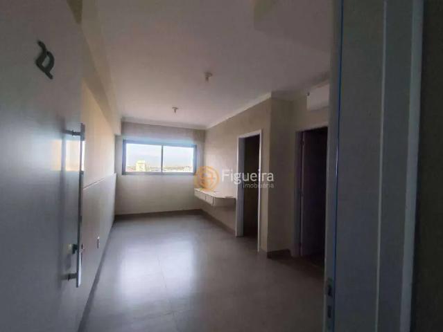 Apartamento aluguel em Região Imediata de Barretos, Barretos