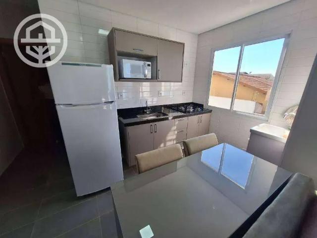 Apartamento aluguel em Região Imediata de Barretos, Barretos