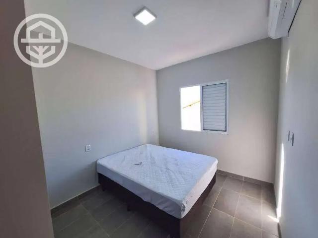 Apartamento aluguel em Região Imediata de Barretos, Barretos