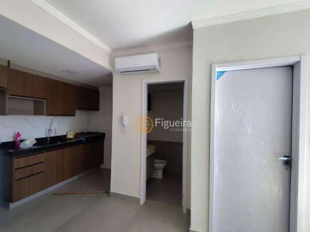Apartamento aluguel em Região Imediata de Barretos, Barretos
