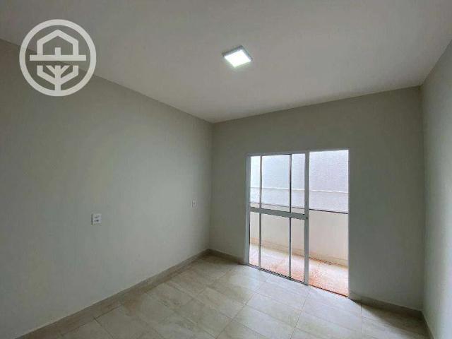 Apartamento aluguel em Barretos, Região Geográfica Intermediária de Ribeirão Preto