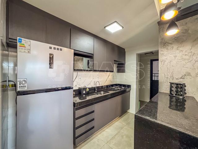 Apartamento aluguel em Região Imediata de Barretos, Barretos