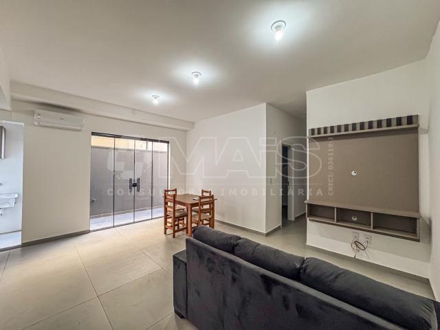 Apartamento aluguel em Região Imediata de Barretos, Barretos