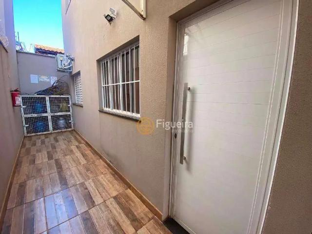 Apartamento aluguel em Região Imediata de Barretos, Barretos