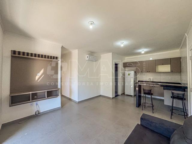 Apartamento aluguel em Barretos, Região Geográfica Intermediária de Ribeirão Preto