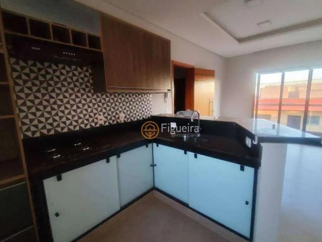 Apartamento aluguel em Região Imediata de Barretos, Barretos