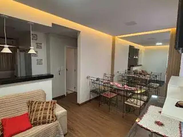 Apartamento aluguel em Região Imediata de Barretos, Barretos