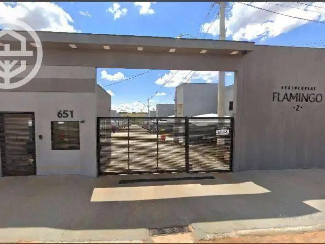 Apartamento aluguel em Região Imediata de Barretos, Barretos