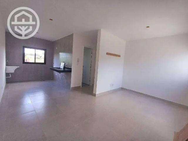 Apartamento aluguel em Região Imediata de Barretos, Barretos