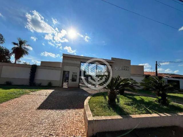 Apartamento aluguel em Região Imediata de Barretos, Barretos