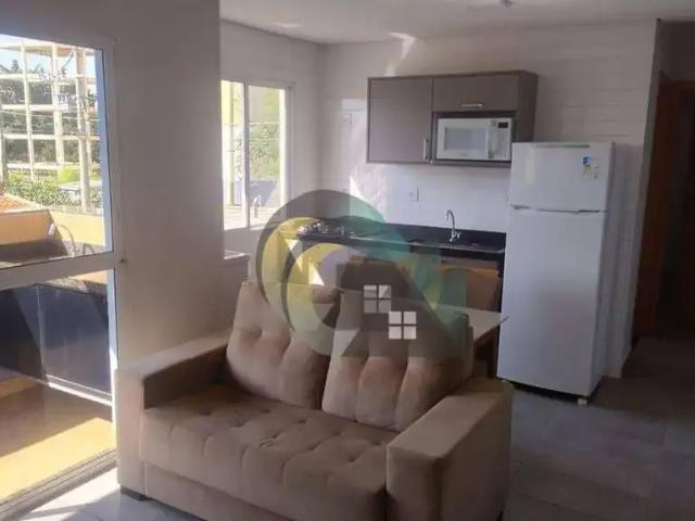Apartamento aluguel em Região Imediata de Barretos, Barretos