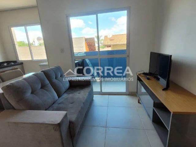 Apartamento aluguel em Barretos, Região Geográfica Intermediária de Ribeirão Preto
