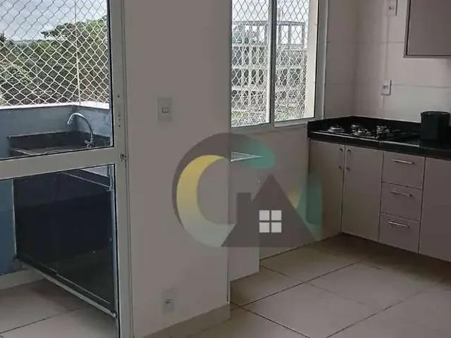 Apartamento aluguel em Região Imediata de Barretos, Barretos