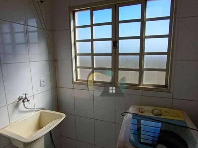 Apartamento aluguel em Barretos, Região Geográfica Intermediária de Ribeirão Preto