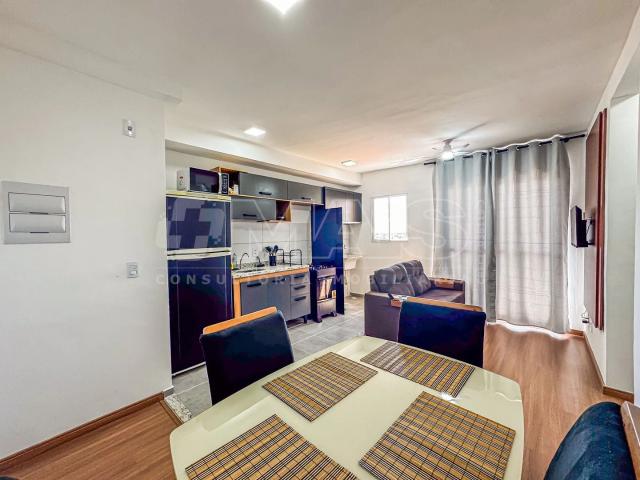 Apartamento aluguel em Barretos, Região Geográfica Intermediária de Ribeirão Preto