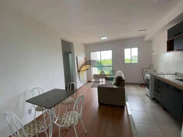 Apartamento aluguel em Região Imediata de Barretos, Barretos