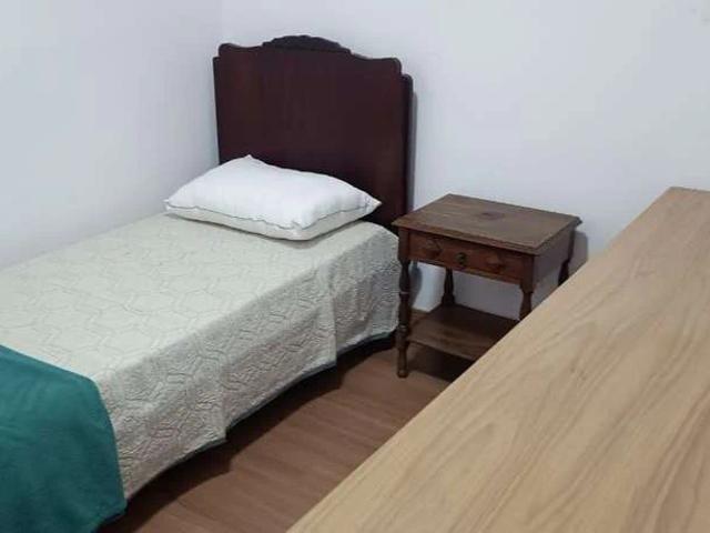 Apartamento aluguel em Barretos