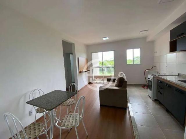 Apartamento aluguel em Região Imediata de Barretos, Barretos